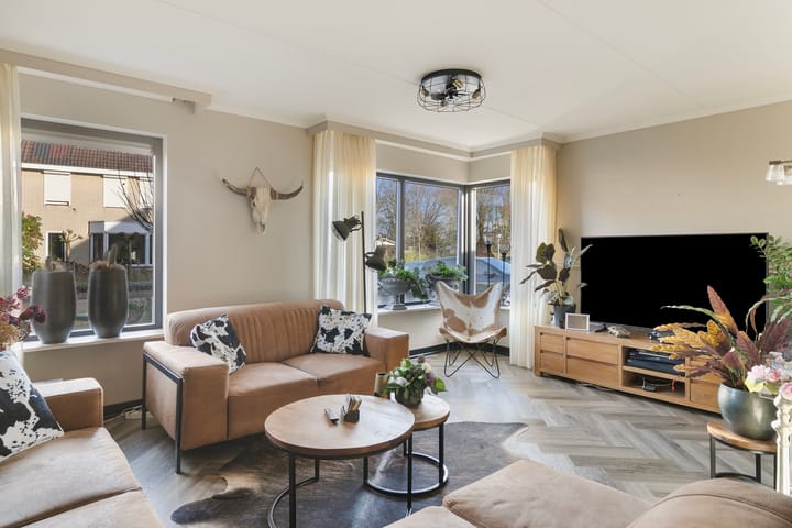 Foto 13 van Slinger 13