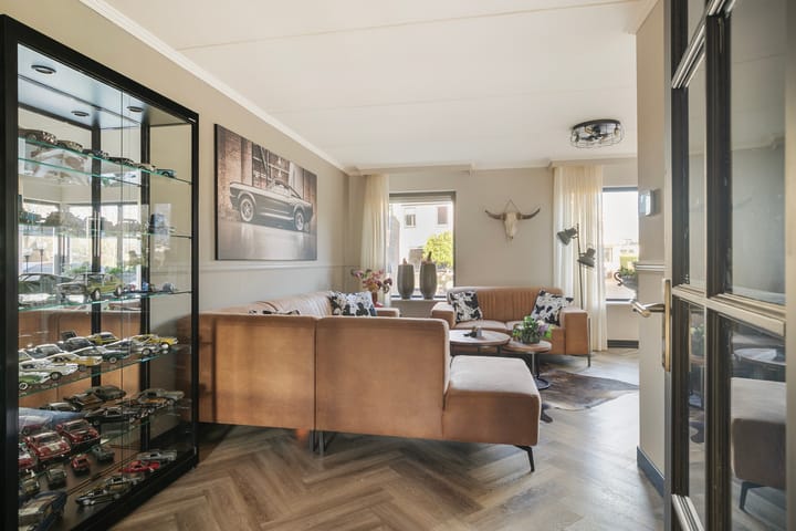 Foto 12 van Slinger 13