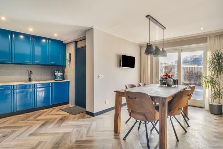 Foto 16 van Slinger 13