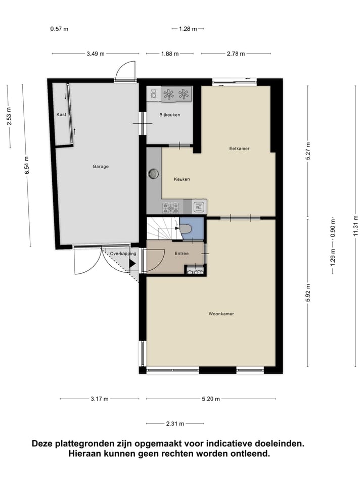 Foto 31 van Slinger 13