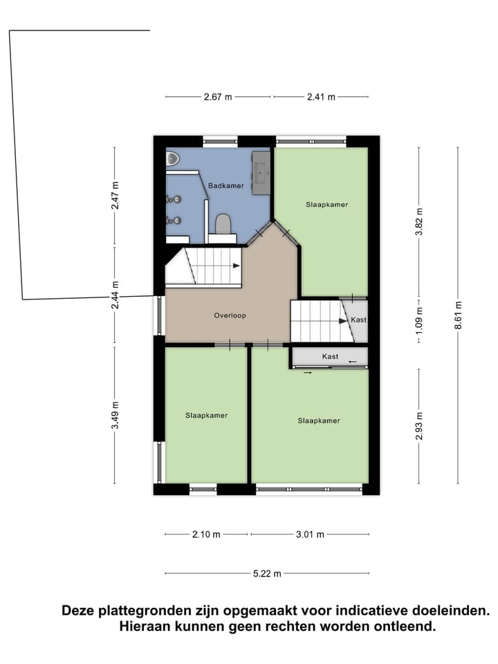 Foto 32 van Slinger 13