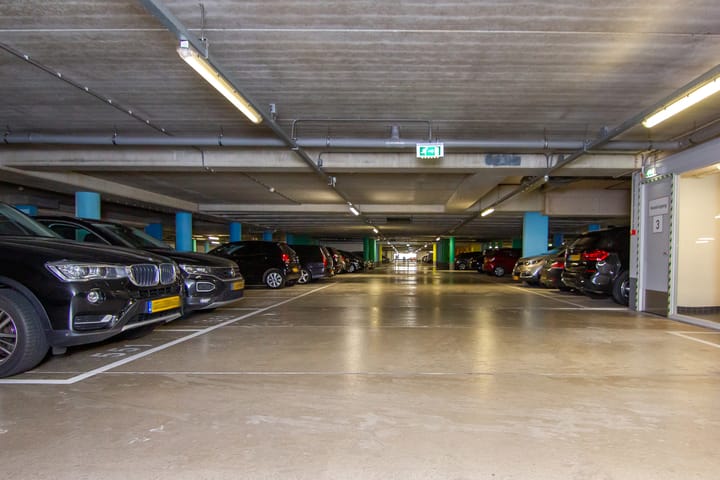 Foto 2 van Kamperlaan 26