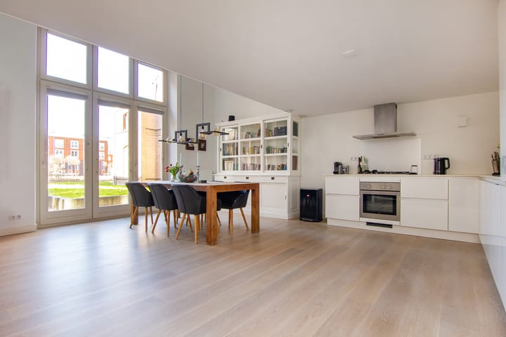 Foto 3 van Kamperlaan 26