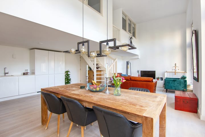 Foto 5 van Kamperlaan 26