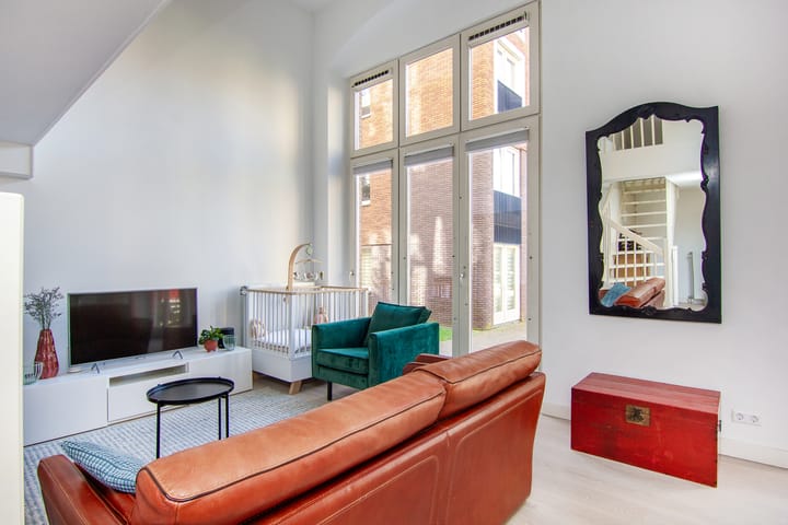 Foto 7 van Kamperlaan 26