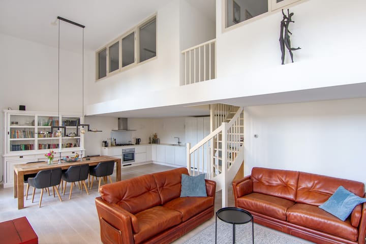 Foto 8 van Kamperlaan 26