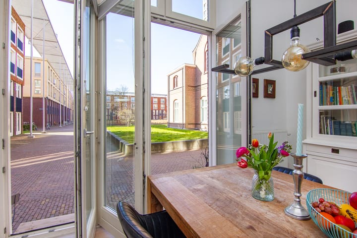 Foto 13 van Kamperlaan 26