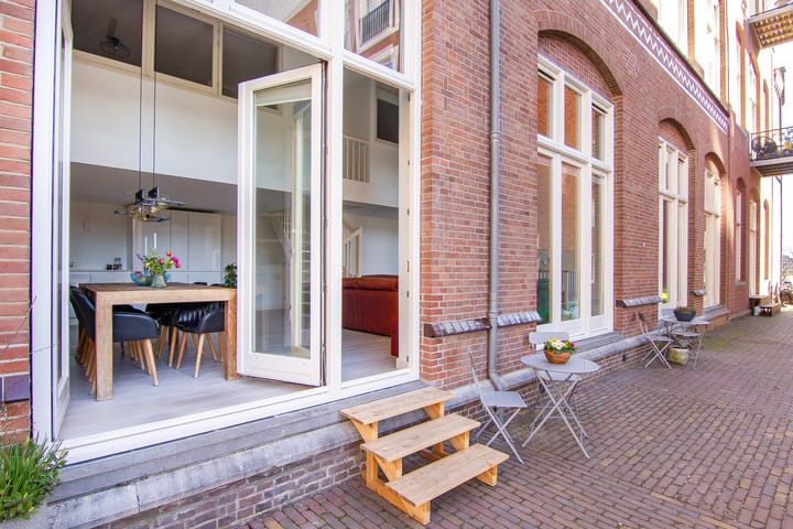 Foto 14 van Kamperlaan 26