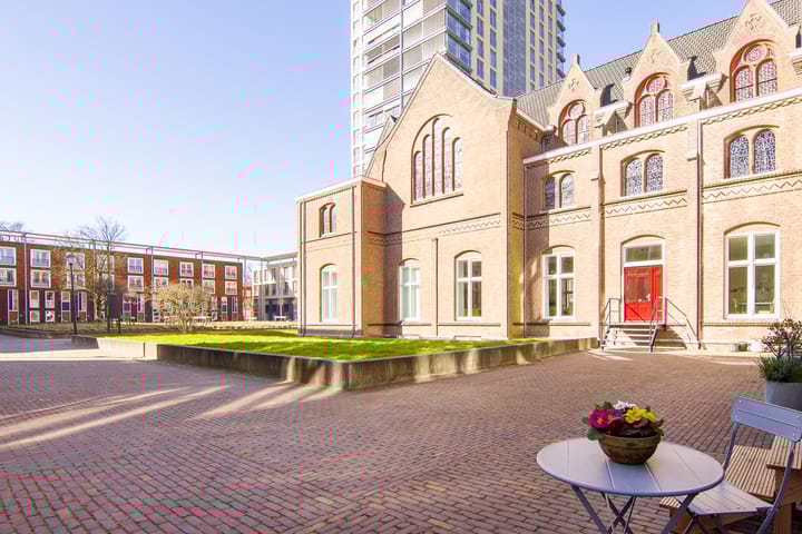 Foto 15 van Kamperlaan 26