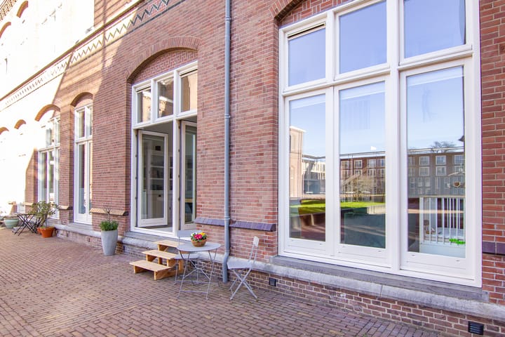 Foto 16 van Kamperlaan 26