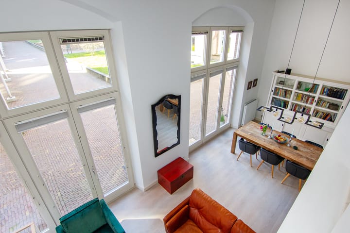 Foto 19 van Kamperlaan 26