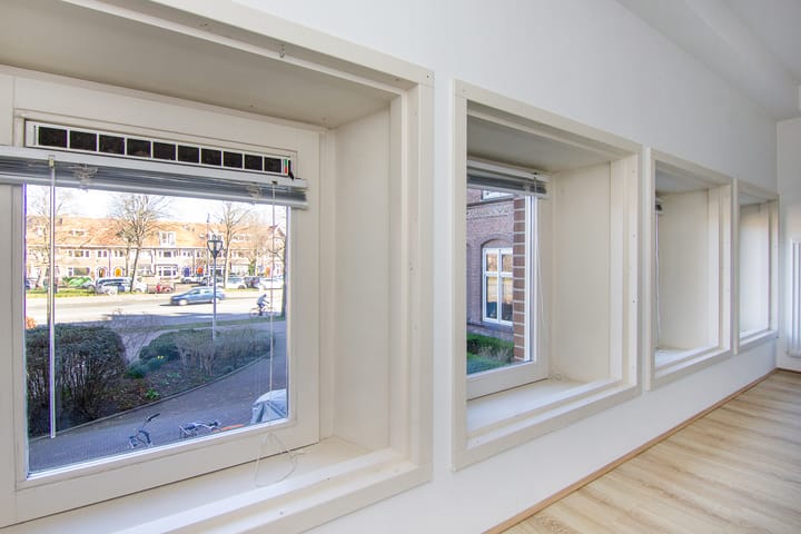 Foto 25 van Kamperlaan 26