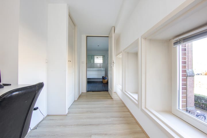 Foto 26 van Kamperlaan 26