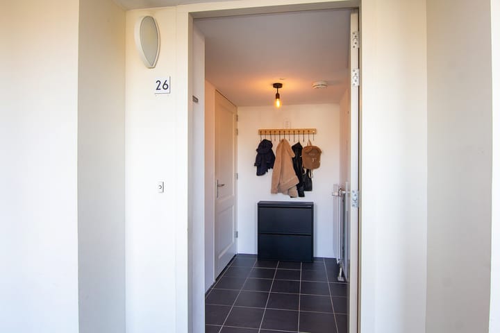 Foto 29 van Kamperlaan 26