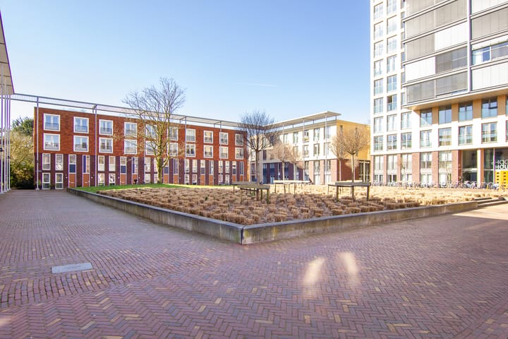 Foto 31 van Kamperlaan 26