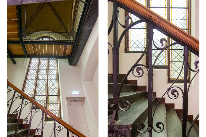 Foto 34 van Kamperlaan 26