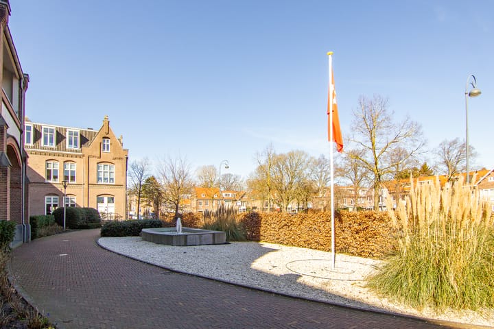 Foto 36 van Kamperlaan 26