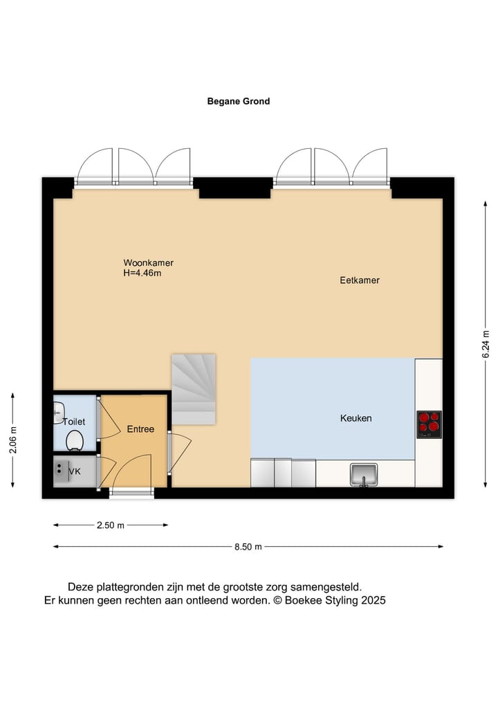 Foto 38 van Kamperlaan 26