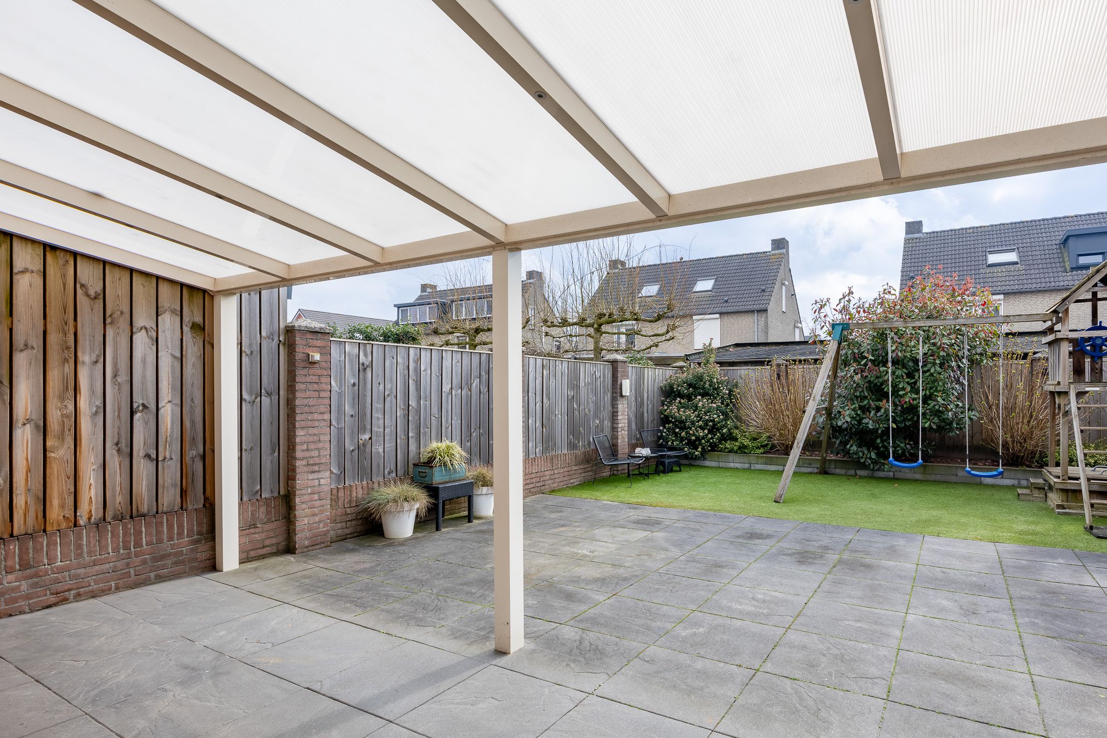 Foto 3 van Penningkruid 34