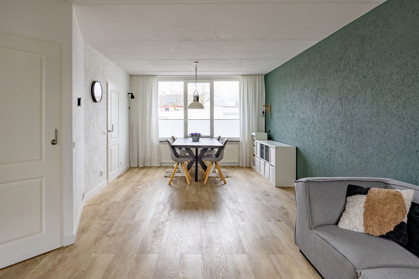 Foto 10 van Penningkruid 34