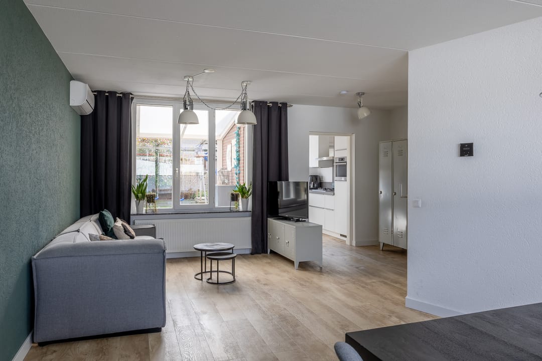 Foto 11 van Penningkruid 34