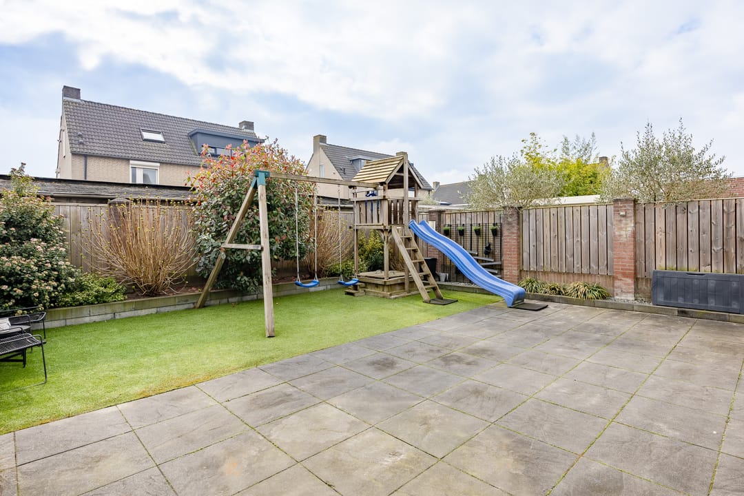 Foto 28 van Penningkruid 34