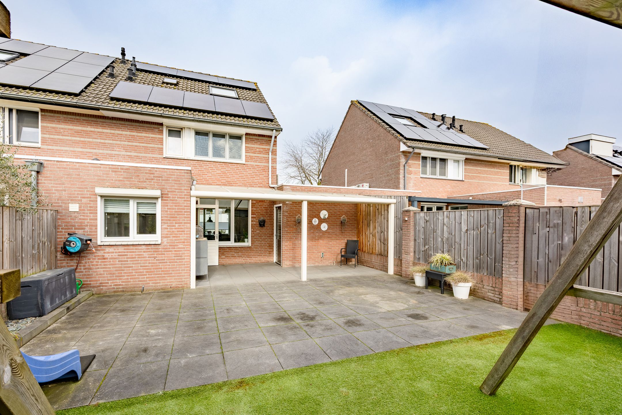 Foto 30 van Penningkruid 34