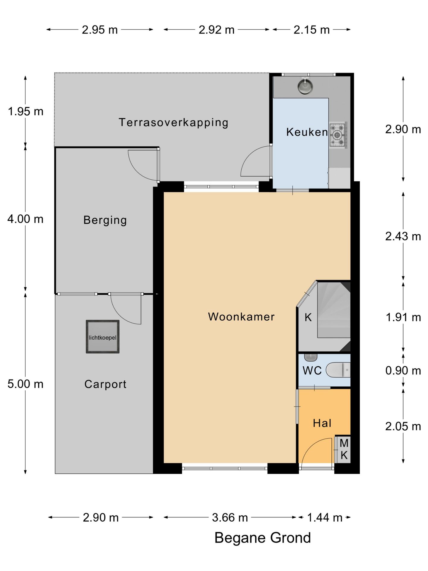 Foto 34 van Penningkruid 34