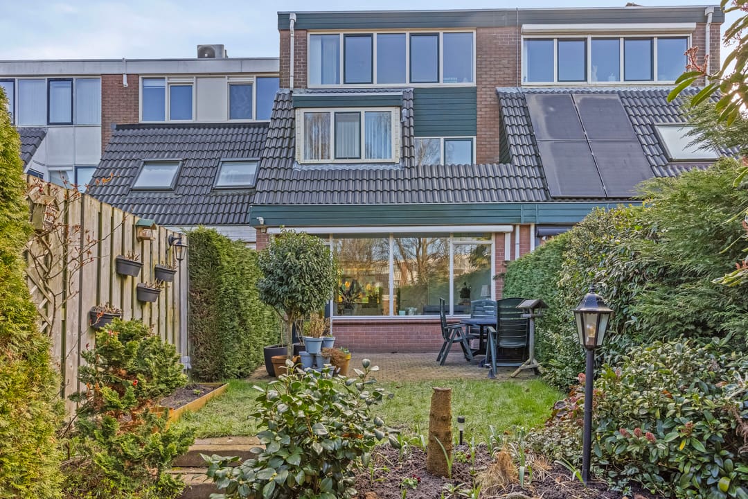 Photo 1 of De Elzen 64