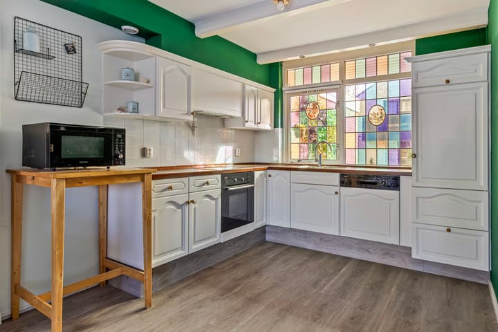 Foto 3 van De Elzen 64