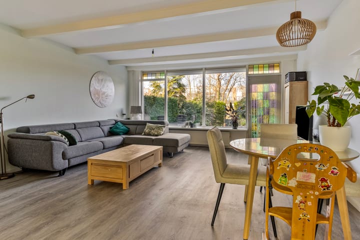 Foto 6 van De Elzen 64