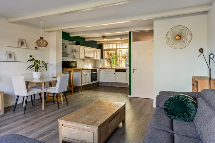 Foto 9 van De Elzen 64