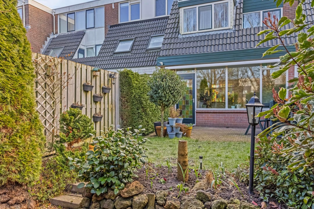 Photo 31 of De Elzen 64