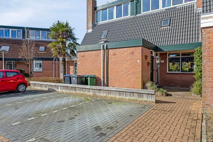 Foto 40 van De Elzen 64