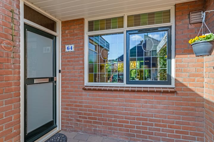 Foto 43 van De Elzen 64