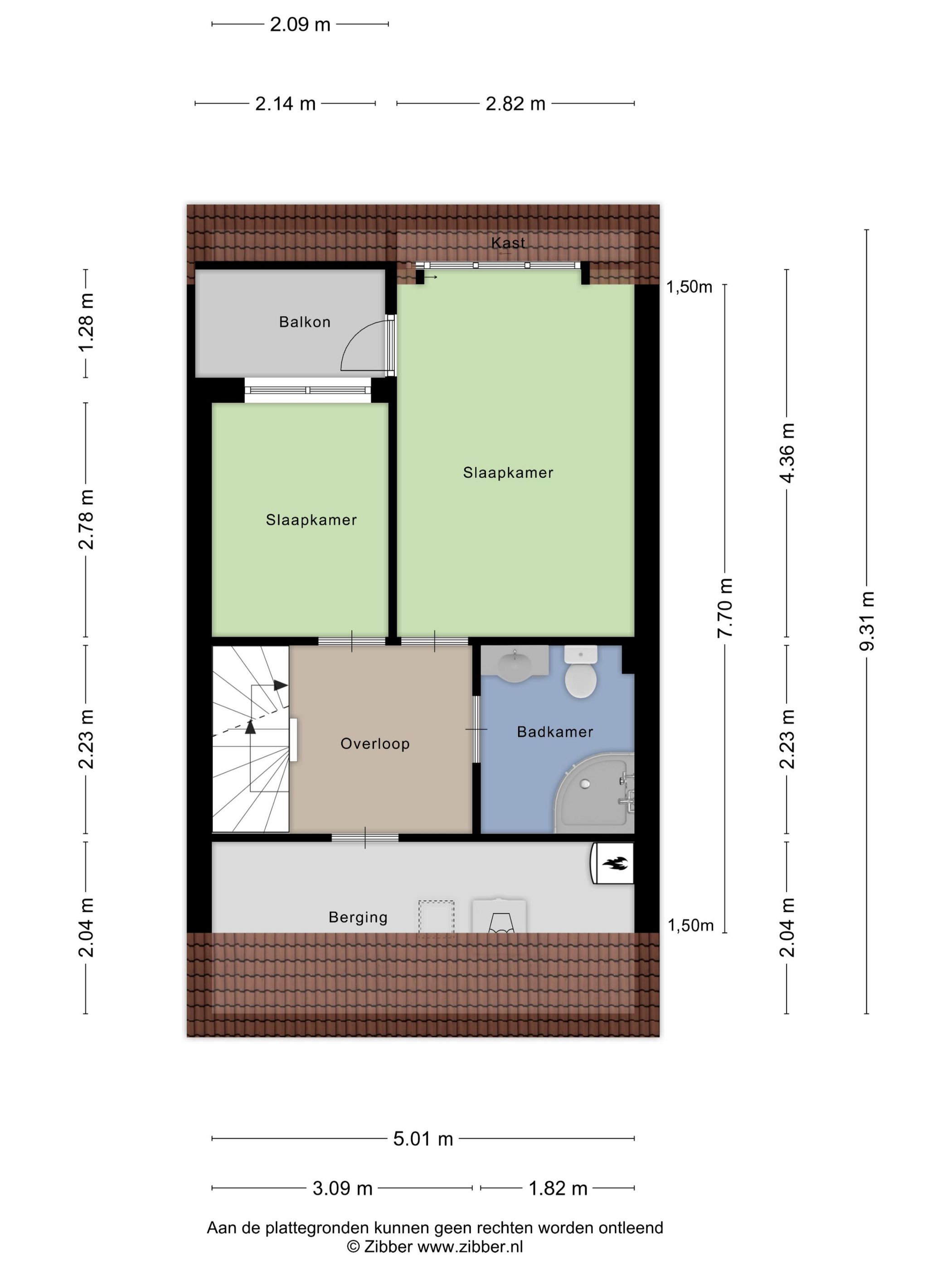 Photo 45 of De Elzen 64