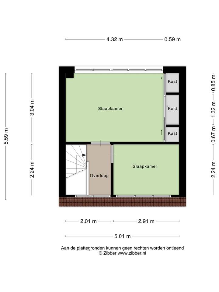 Foto 46 van De Elzen 64