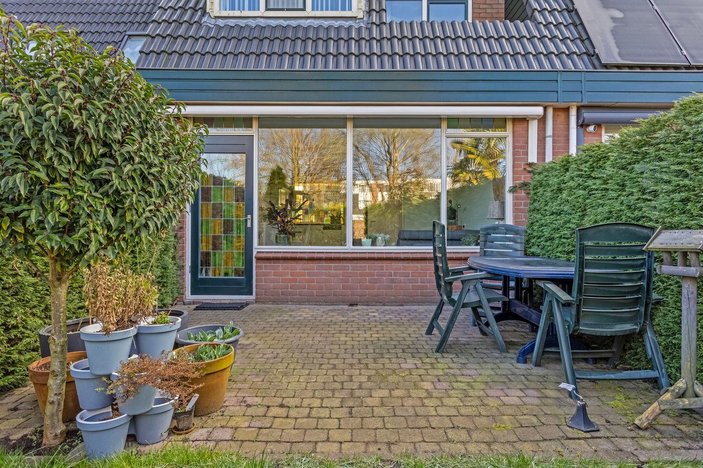 Photo 34 of De Elzen 64