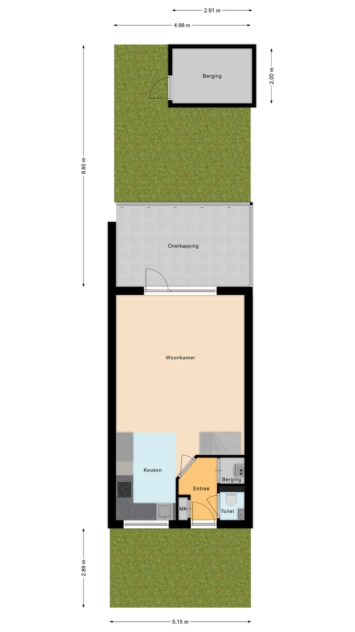 Foto 44 van Hobostraat 8