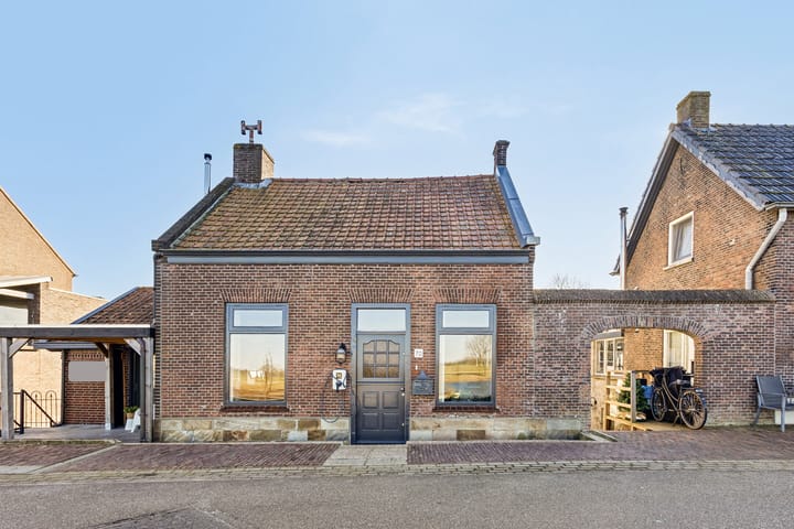 Foto 7 van Lithse Dijk 70