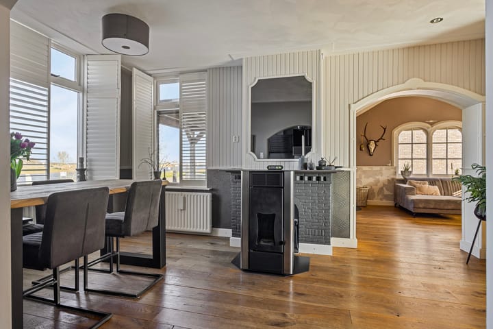 Foto 9 van Lithse Dijk 70