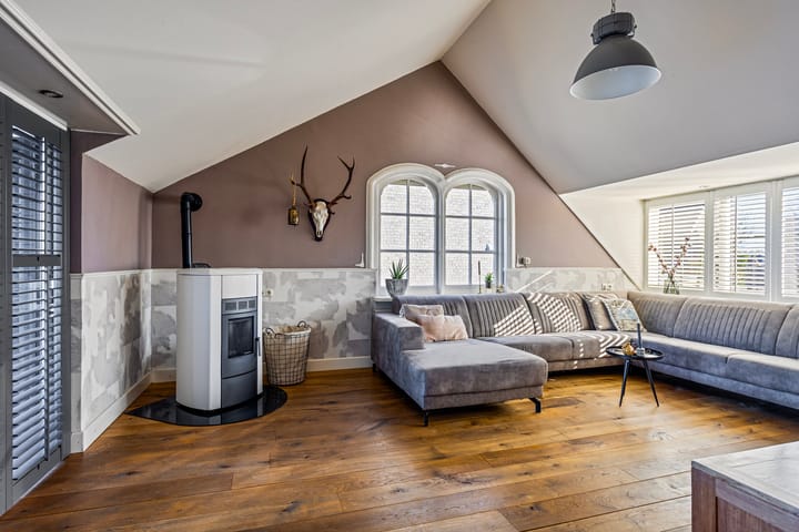 Foto 10 van Lithse Dijk 70