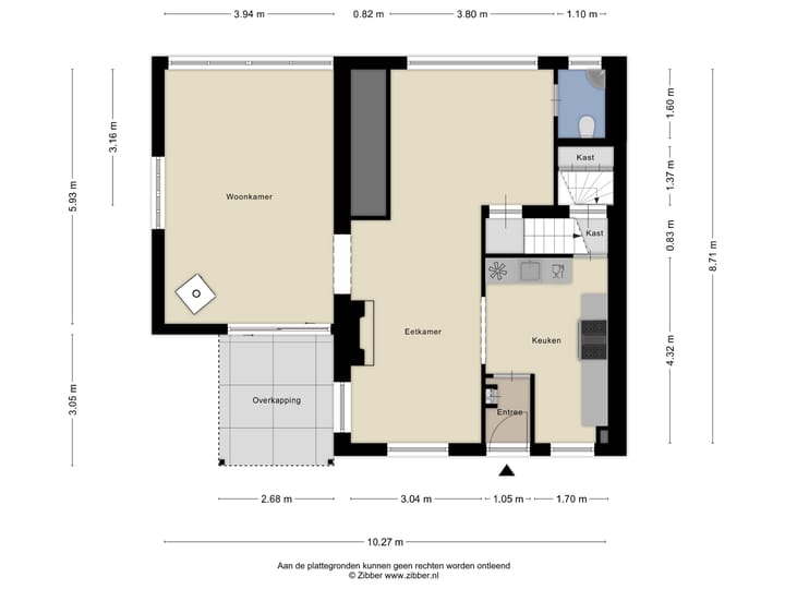 Foto 63 van Lithse Dijk 70