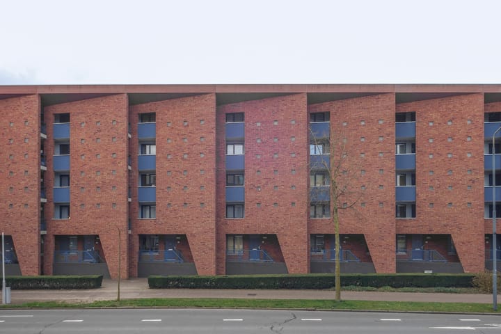 Foto 3 van Kasteel-Traverse 37