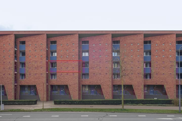 Foto 4 van Kasteel-Traverse 37