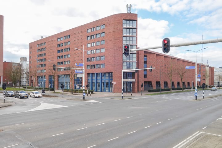 Foto 1 van Kasteel-Traverse 37