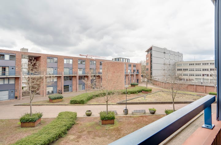 Foto 28 van Kasteel-Traverse 37