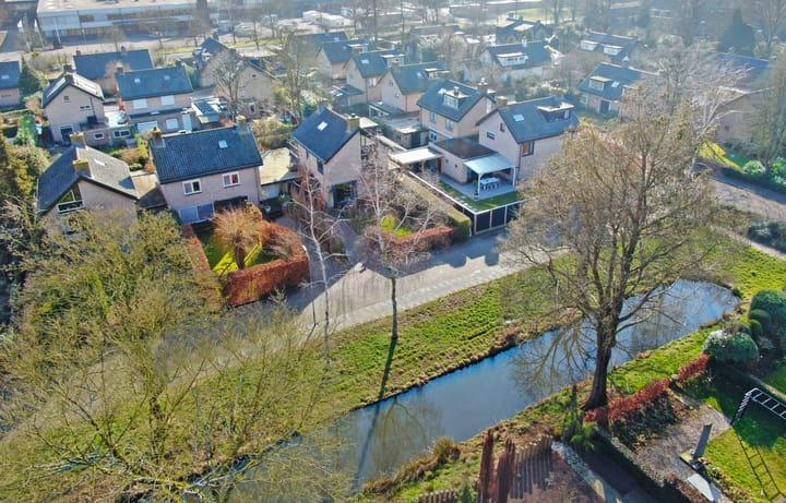 Foto 2 van Pluviersingel 3