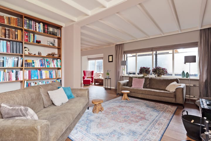 Foto 3 van Pluviersingel 3