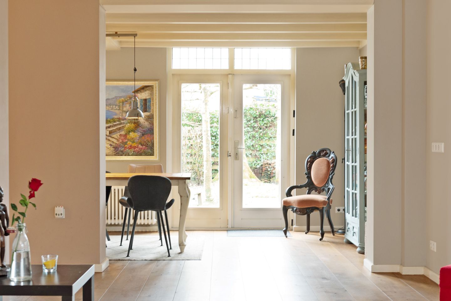 Foto 4 van Pluviersingel 3